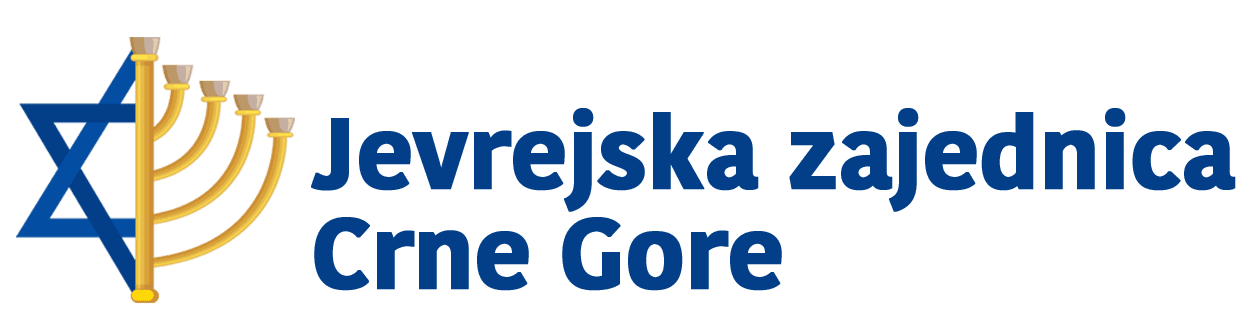 Jevrejska zajednica Crne Gore