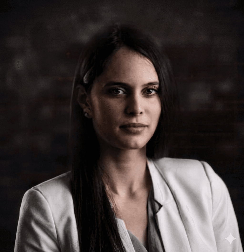 Ivana Mitrovic