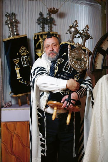 Luciano Moše Prelević